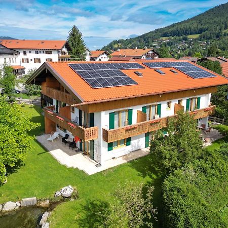 Gaestehaus Maier Zum Bitscher Rotta Exteriér fotografie