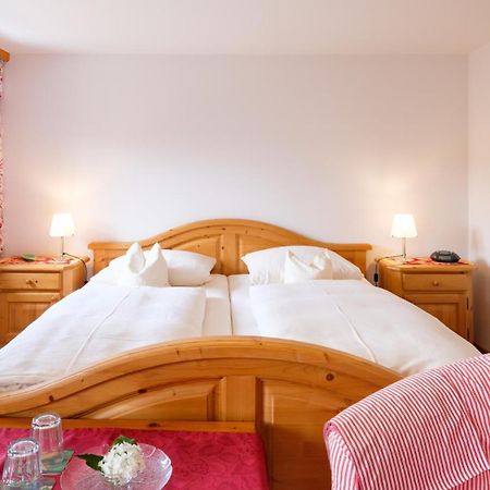 Gaestehaus Maier Zum Bitscher Rotta Exteriér fotografie