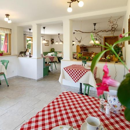 Gaestehaus Maier Zum Bitscher Rotta Exteriér fotografie