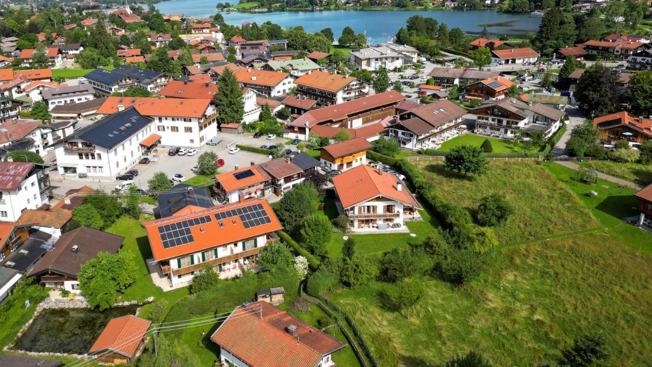 Gaestehaus Maier Zum Bitscher Rotta Exteriér fotografie