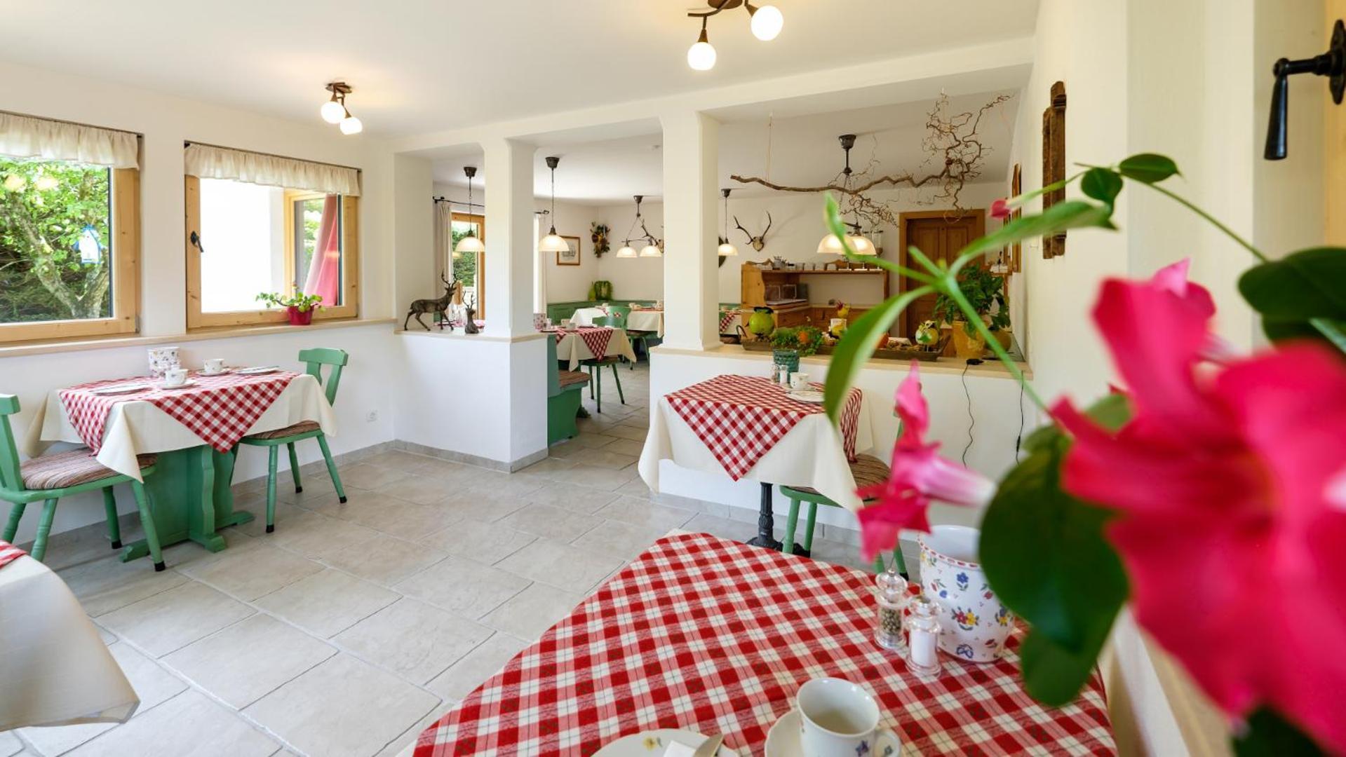 Gaestehaus Maier Zum Bitscher Rotta Exteriér fotografie