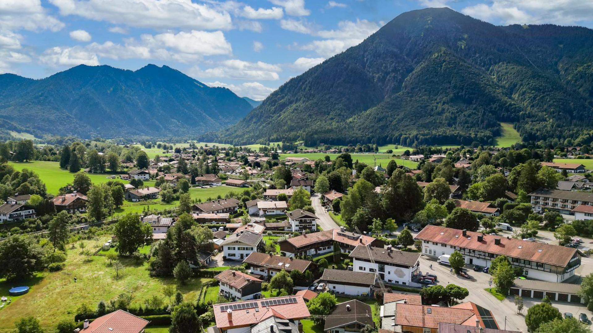Gaestehaus Maier Zum Bitscher Rotta Exteriér fotografie