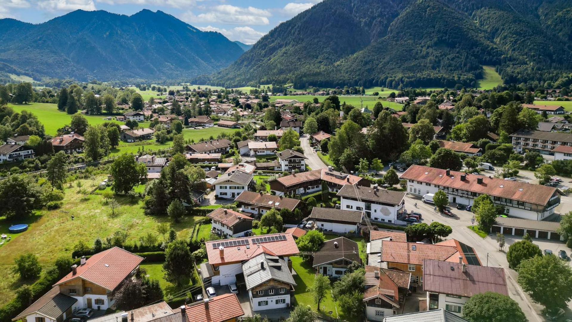 Gaestehaus Maier Zum Bitscher Rotta Exteriér fotografie