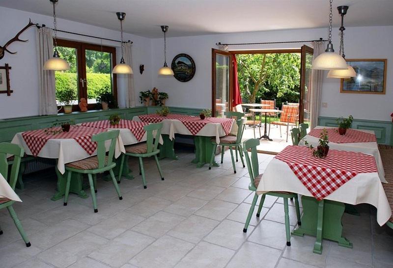Gaestehaus Maier Zum Bitscher Rotta Exteriér fotografie