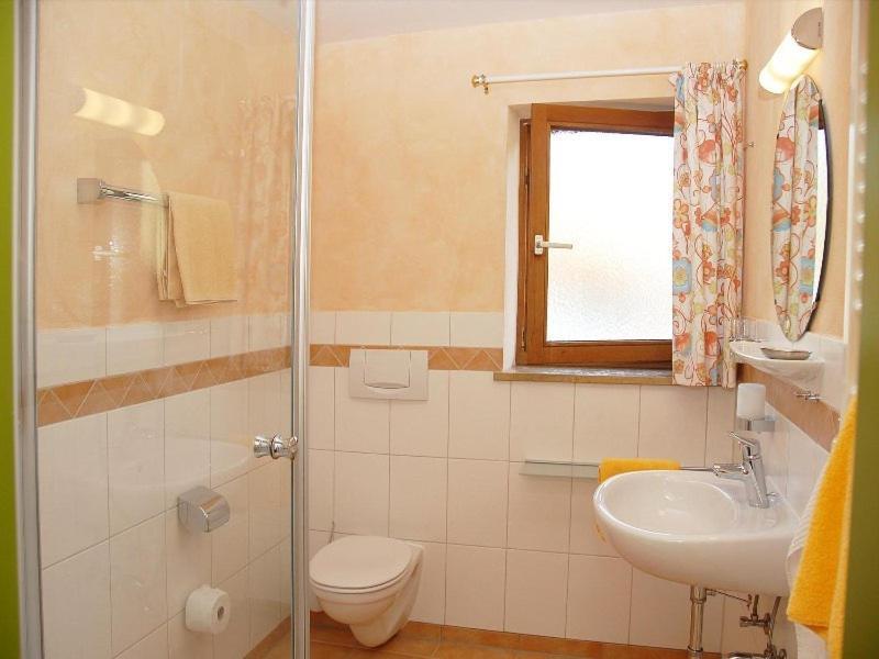 Gaestehaus Maier Zum Bitscher Rotta Exteriér fotografie